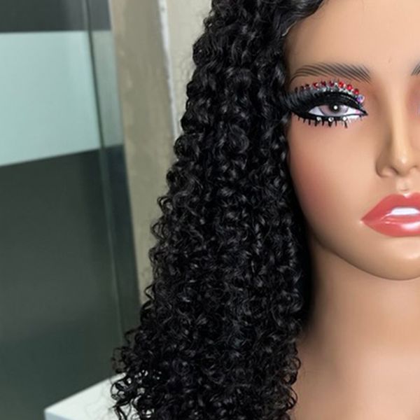 Natural Looking Syn…