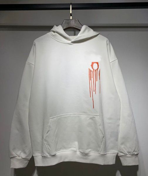 Unisex AM1901 Designer Hooded Sweatsuit with Full Body Prints, Ivory 
Unisex AM1901 Designer Hooded Sweatsuit with Full Body Prints, Ivory