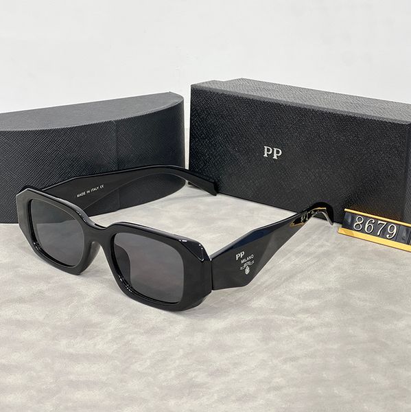 Designer Sunglasses…