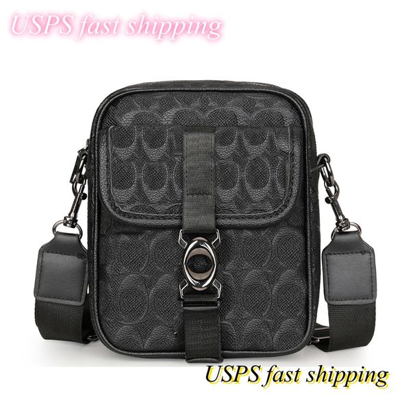 Top Designer Messenger bag Men CrossBody Shoulder bags Leather Camera wallet Luxury Brand Clutch Purses Handbag, 15#
Top Designer Messenger bag Men CrossBody Shoulder bags Leather Camera wallet Luxury Brand Clutch Purses Handbag, 15#