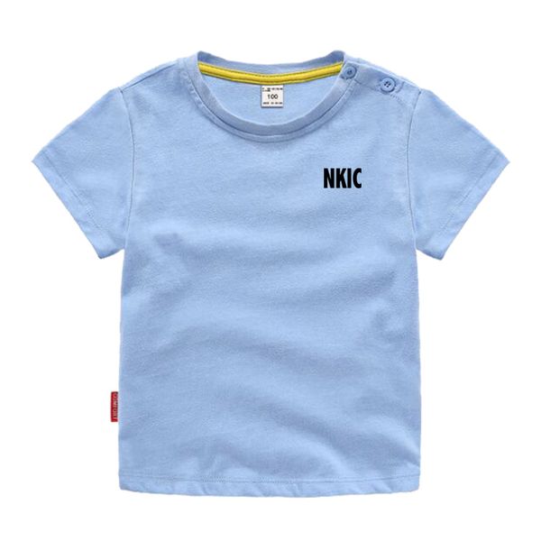 2-13Years Summer children's Brand short sleeve T-shirt cotton baby clothes boys girls Infant T-shirt Kids shirt letter Print tees tops, Red 1
2-13Years Summer children's Brand short sleeve T-shirt cotton baby clothes boys girls Infant T-shirt Kids shirt letter Print tees tops, Red 1