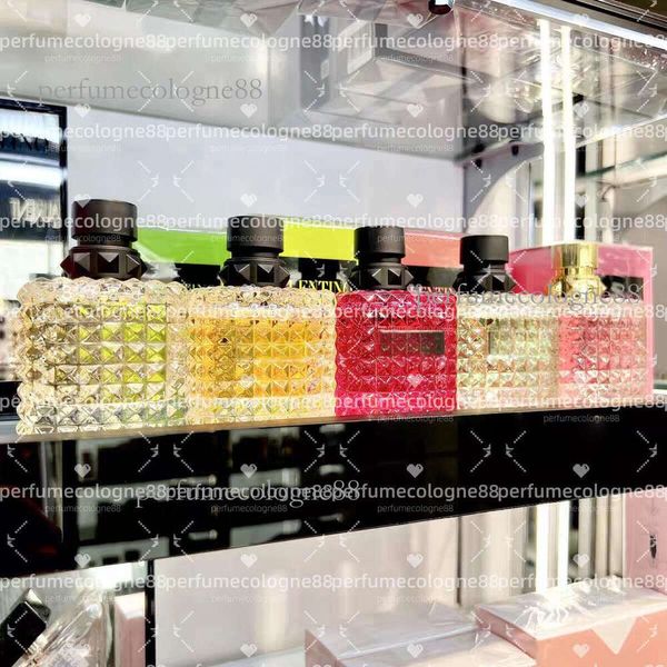 perfume cologne designer fragrance Born-In-Roma Intense Roma Donna Uomo Fragrance 100ml Long Lasting Smell Coral Fantasy Parfum Men Women Neutral Cologne Spray
perfume cologne designer fragrance Born-In-Roma Intense Roma Donna Uomo Fragrance 100ml Long Lasting Smell Coral Fantasy Parfum Men Women Neutral Cologne Spray