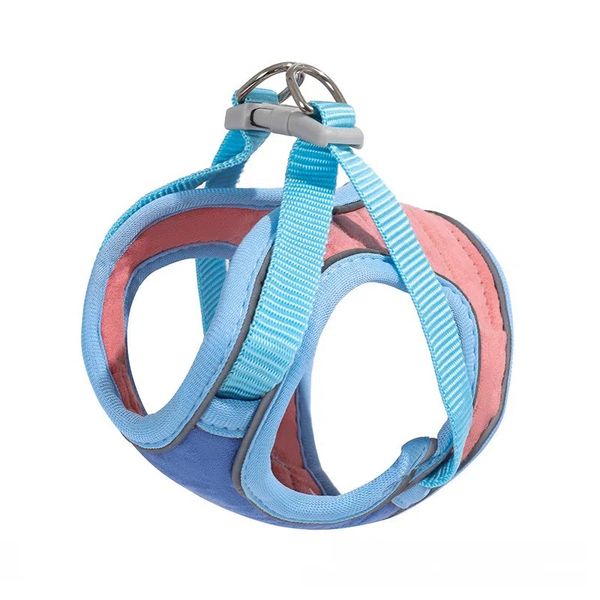 Breathable Reflective Cat Harness Vest with Leash for Walking Escape Proof Puppy Kitten Outdoor Pet Supplies, Orange
Breathable Reflective Cat Harness Vest with Leash for Walking Escape Proof Puppy Kitten Outdoor Pet Supplies, Orange