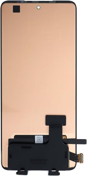 Lcd Display For T M…