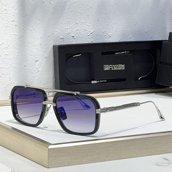 Limited Edition DITAa EPILUXURY.13 Sunglasses TOP Quality — compare prices at CompareOffers