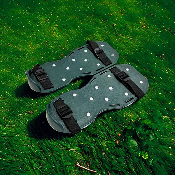 Garden Soil Spike L…