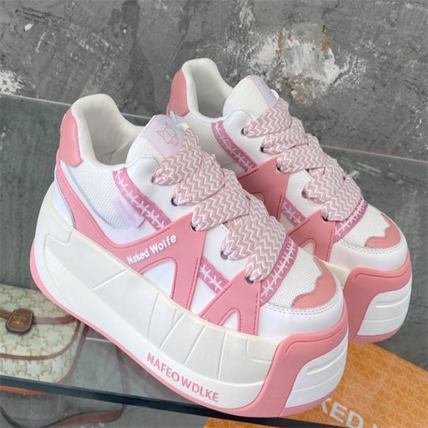 Designer Shoes Plat…