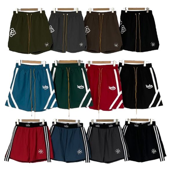 rrhudeshortyy mens designer shorts rhufee men short jorts mens designer swim shorts de bain pantaloncini uomo swimming basketball shorts pantalones cortos Shorts, Style1-s4
rrhudeshortyy mens designer shorts rhufee men short jorts mens designer swim shorts de bain pantaloncini uomo swimming basketball shorts pantalones cortos Shorts, Style1-s4