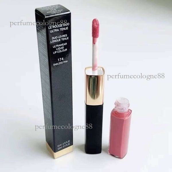 Lipstick lip gloss lip balm gloss lip balm Brand Lipstick 4.5ml+3.5ml Le Rouge Duo Ultra Tenue 9 Colours kup Lip Gloss Long Lasting High Quality Free Ship, Light green
Lipstick lip gloss lip balm gloss lip balm Brand Lipstick 4.5ml+3.5ml Le Rouge Duo Ultra Tenue 9 Colours kup Lip Gloss Long Lasting High Quality Free Ship, Light green