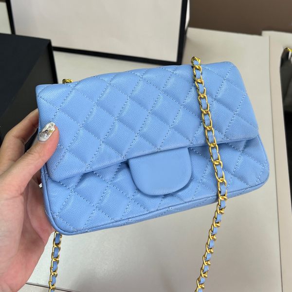 Designer Crossbody Bag Handbags For Women Leather Shoulder Bag Synthetic Leather Caviar Cowhide Purses Classic Flap With Gold Chain White Purse Designer Handbag, Light yellow
Designer Crossbody Bag Handbags For Women Leather Shoulder Bag Synthetic Leather Caviar Cowhide Purses Classic Flap With Gold Chain White Purse Designer Handbag, Light yellow