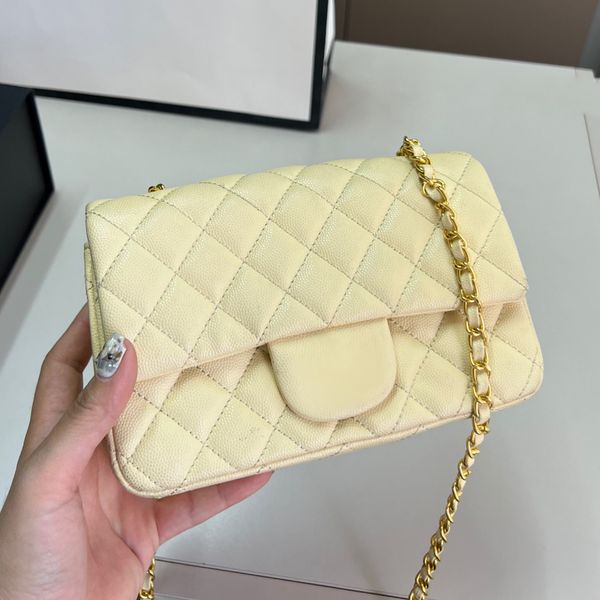 Designer Bag Crossbody Leather Handbags For Women Shoulder Purse Synthetic Leather Caviar Cowhide Classic Flap With Gold Chain Small Purse Handbag Designer Bag, Pink
Designer Bag Crossbody Leather Handbags For Women Shoulder Purse Synthetic Leather Caviar Cowhide Classic Flap With Gold Chain Small Purse Handbag Designer Bag, Pink