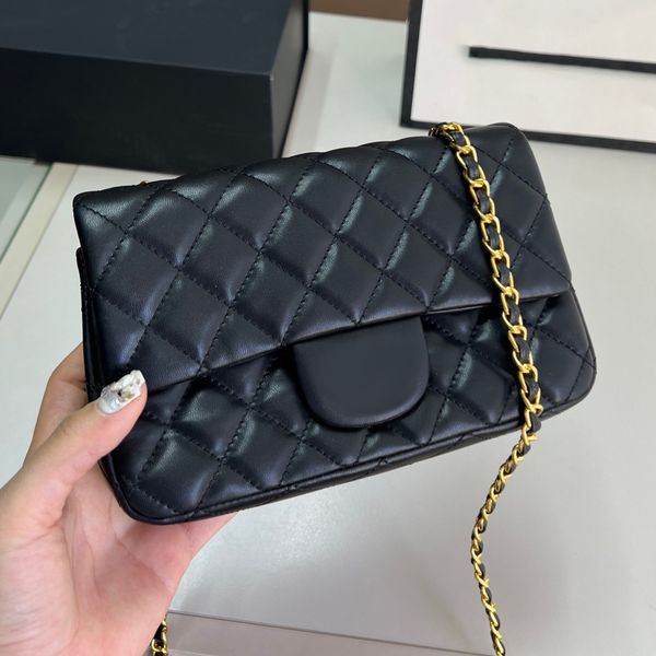 Crossbody Designer Bags Luxurys Handbags Shoulder Purse For Women Synthetic Leather Sheepskin Purses Classic Flap With Gold Chain Small Purse Handbag Designer Bag, Red
Crossbody Designer Bags Luxurys Handbags Shoulder Purse For Women Synthetic Leather Sheepskin Purses Classic Flap With Gold Chain Small Purse Handbag Designer Bag, Red