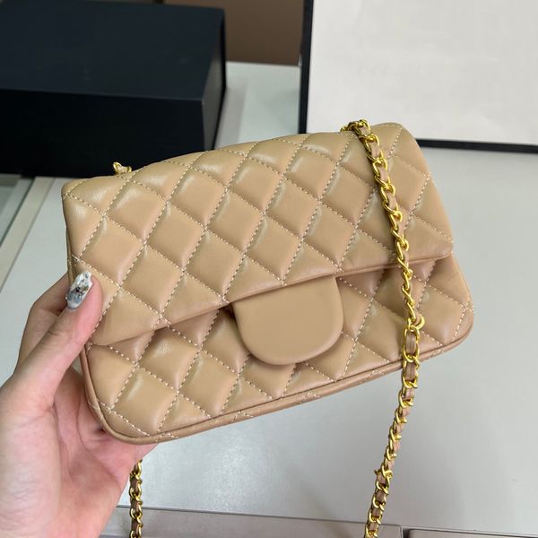 Shoulder Purse Bag Leather Handbags For Women Designer Crossbody Bag Synthetic Leather Sheepskin Classic Flap With Gold Chain Leather Purse Designer Handbag, Purple
Shoulder Purse Bag Leather Handbags For Women Designer Crossbody Bag Synthetic Leather Sheepskin Classic Flap With Gold Chain Leather Purse Designer Handbag, Purple