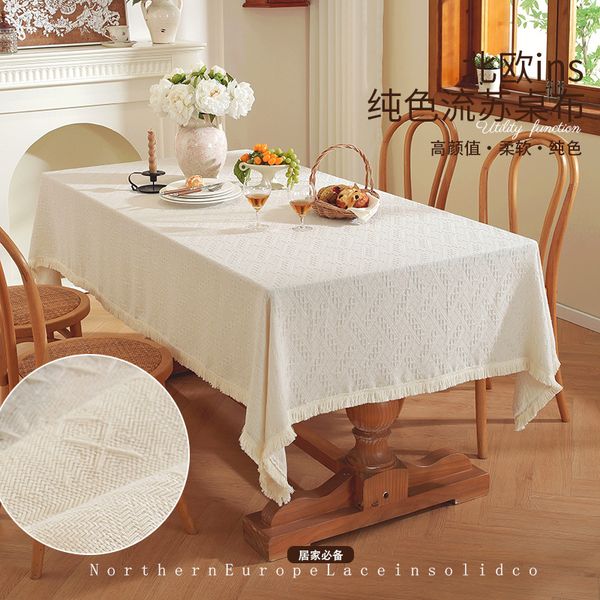 Solid Color Rectang…