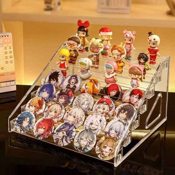 Modern Design Beauty Tool Case Multi-functional Plastics Stands for Professional Aesthetics, Transparent
Modern Design Beauty Tool Case Multi-functional Plastics Stands for Professional Aesthetics, Transparent
