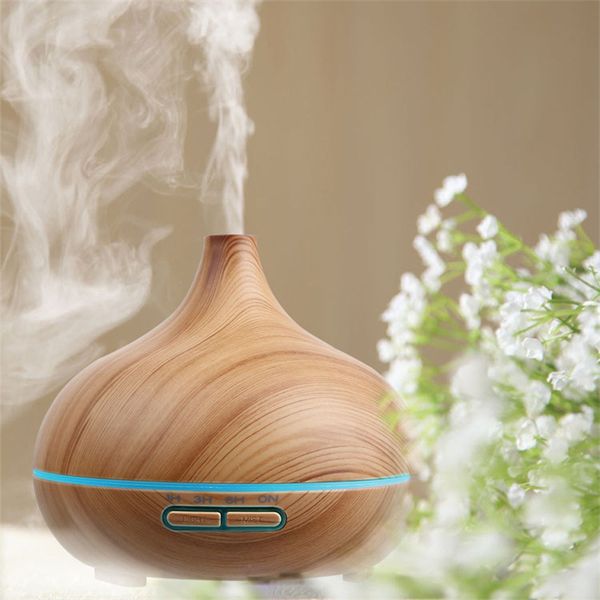 US Cute Onion Shape Wood Grain Humidifier Desktop Aroma Diffuser Smart Remote Control Fragrance Mist Fog Spraying Bedroom Bathroom Air Freshener Deodorant
US Cute Onion Shape Wood Grain Humidifier Desktop Aroma Diffuser Smart Remote Control Fragrance Mist Fog Spraying Bedroom Bathroom Air Freshener Deodorant