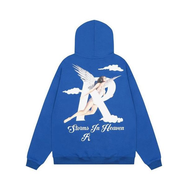 REP Casual Unisex Hoodie with Chest Letter Print - Stylish Layered Sweatshirt, Silver
REP Casual Unisex Hoodie with Chest Letter Print - Stylish Layered Sweatshirt, Silver