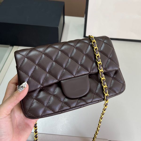 Crossbody Bag Leather Handbags Women Designer Handbag Synthetic Leather Sheepskin Purses Classic Flap Gold Chain Shoulder Purse Designer Bag Handbag High Quality, Yellow
Crossbody Bag Leather Handbags Women Designer Handbag Synthetic Leather Sheepskin Purses Classic Flap Gold Chain Shoulder Purse Designer Bag Handbag High Quality, Yellow