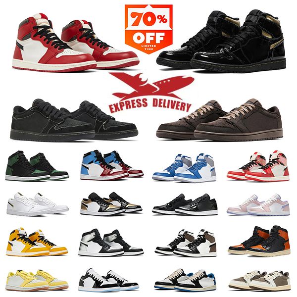 Basketball Shoes Reverse Mocha Sail Lost Found Black Military Blue Canary Shy Pink Medium Olive Brown Black Phantom Sneakers Womens Mens Trainers Big Size 36-47, #62
Basketball Shoes Reverse Mocha Sail Lost Found Black Military Blue Canary Shy Pink Medium Olive Brown Black Phantom Sneakers Womens Mens Trainers Big Size 36-47, #62