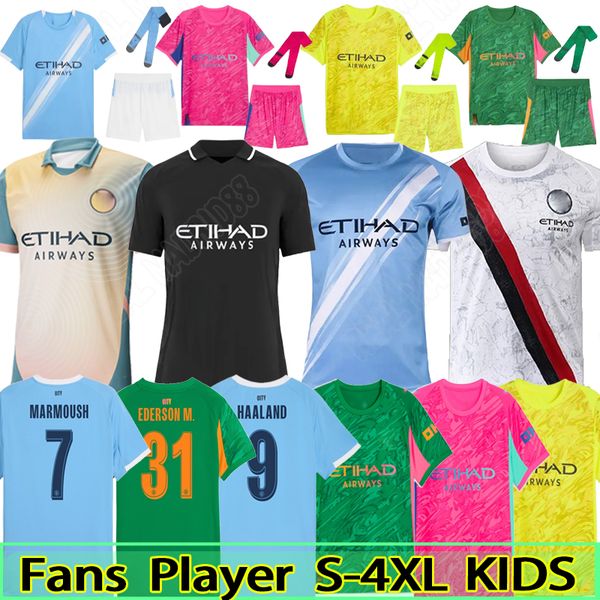 25 26 Man City Haal… - image