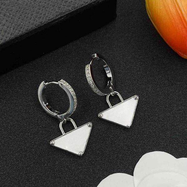 High Quality Women Designer Earrings Fashion Diamond Gold Silver Letter Earrings Wedding Party Jewelry With Box
High Quality Women Designer Earrings Fashion Diamond Gold Silver Letter Earrings Wedding Party Jewelry With Box