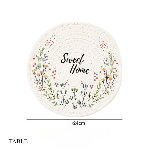 2025 Table Printed …