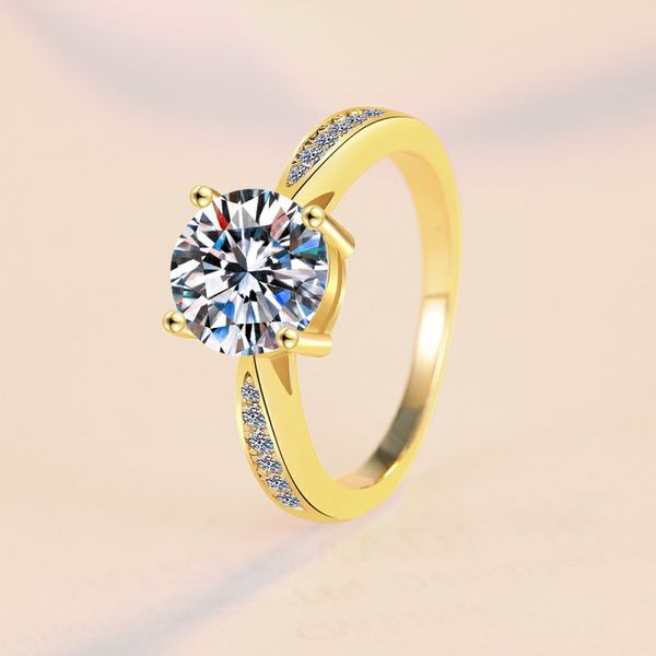 Timeless Classic Design of a Solitaire Pendant Necklace Featuring Sparkling Simulated Diamonds
Timeless Classic Design of a Solitaire Pendant Necklace Featuring Sparkling Simulated Diamonds