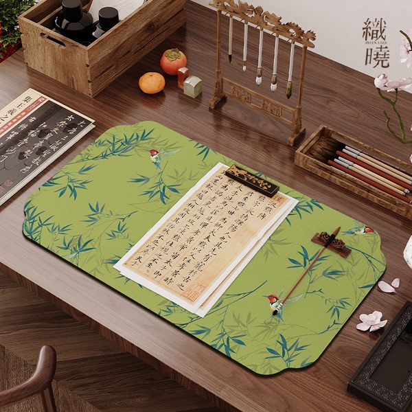 Calligraphy Mat Wri…