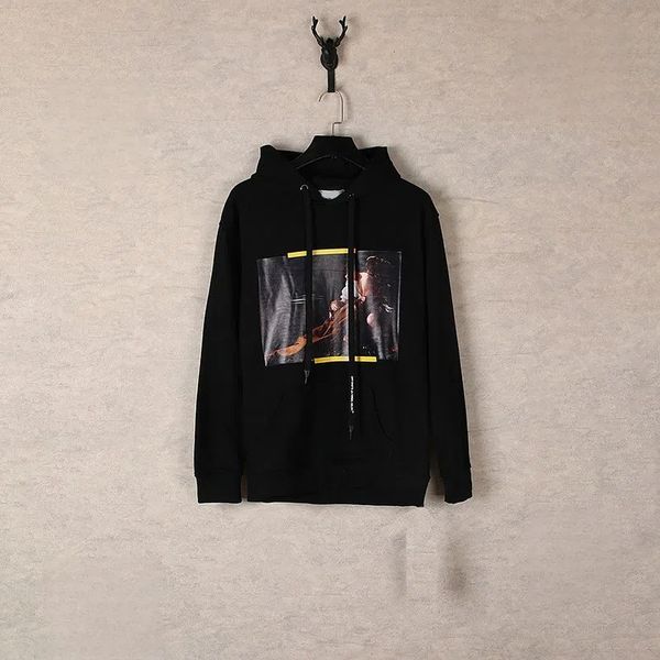 Unisex OFFW Designer Overalls Hoodie for Autumn Winter - High Street Style, Army green
Unisex OFFW Designer Overalls Hoodie for Autumn Winter - High Street Style, Army green
