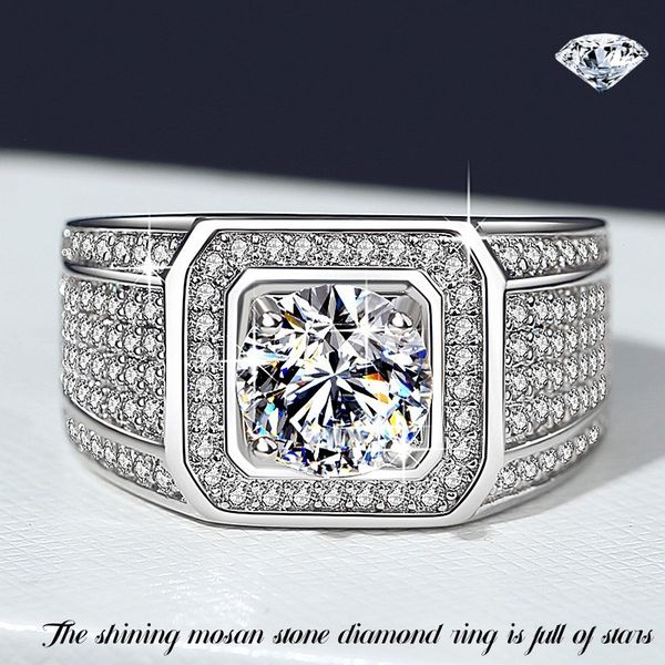 Stylish Unisex Bridal Accessory: Premium Quality 925 Pure White Gold Setting Holds Eye-Catching Man-Made Diamonds
Stylish Unisex Bridal Accessory: Premium Quality 925 Pure White Gold Setting Holds Eye-Catching Man-Made Diamonds