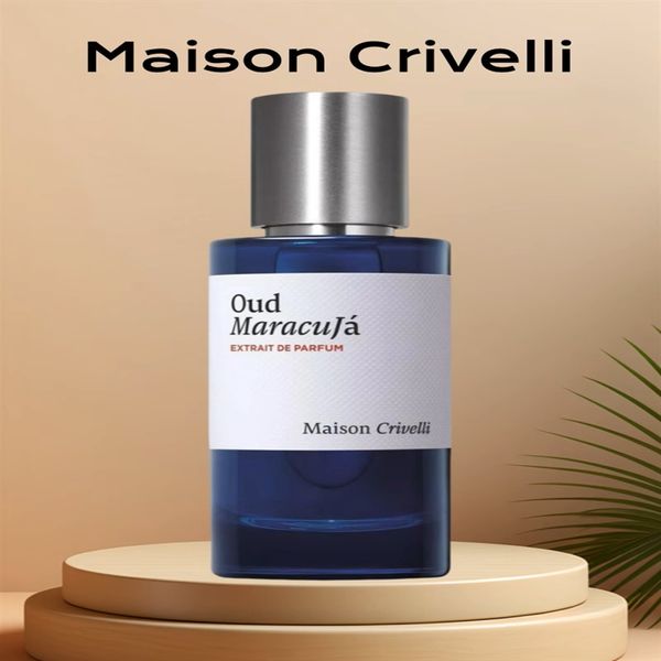 Designer perfume Oudoud Maracuja oud Stallion Perfume 100ml Eau De Parfum good smell long time lasting unisex body spray high quality fast ship
Designer perfume Oudoud Maracuja oud Stallion Perfume 100ml Eau De Parfum good smell long time lasting unisex body spray high quality fast ship