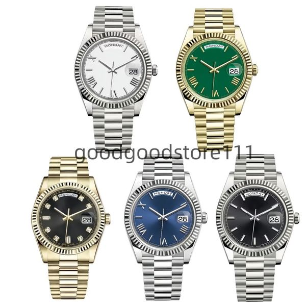 watch for mens 41mm 36mm movement Watch Automatic Mechanical Mens Quartz Womens Bezel Stainless Steel Diamond Lady Waterproof Luminous Wrist Wristwatch womens, Color 20
watch for mens 41mm 36mm movement Watch Automatic Mechanical Mens Quartz Womens Bezel Stainless Steel Diamond Lady Waterproof Luminous Wrist Wristwatch womens, Color 20