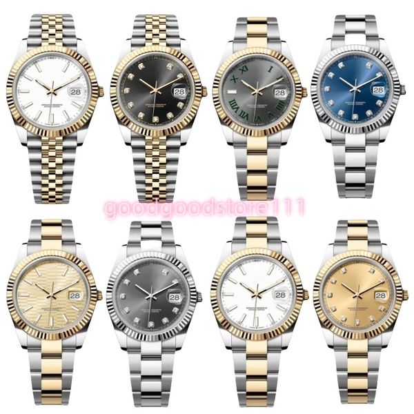 Moissanite watch Relo 36/41MM Full Stainless steel Luminous Waterproof gold Women Watch Couples Style Classic Wristwatches Desgner watch Wholesale watch, Color 8
Moissanite watch Relo 36/41MM Full Stainless steel Luminous Waterproof gold Women Watch Couples Style Classic Wristwatches Desgner watch Wholesale watch, Color 8