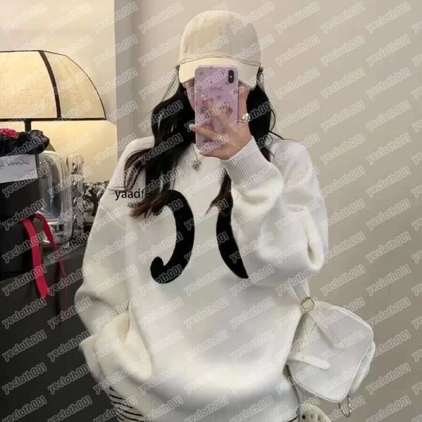 Designer Sweater Wo… - image