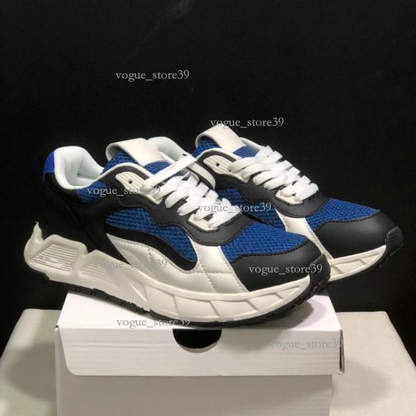 Trendy Brand New Off Genuine Leather Patchwork Versatile Casual Couple Dad Shoes 934, Black and blue
Trendy Brand New Off Genuine Leather Patchwork Versatile Casual Couple Dad Shoes 934, Black and blue