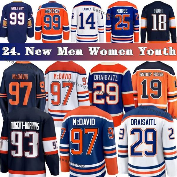 Mcdavids Edmonton H…