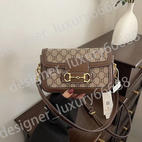 designers bags for womens2025 high-end and fashionable saddle bag with temperament, single shoulder crossbody bag, #1
designers bags for womens2025 high-end and fashionable saddle bag with temperament, single shoulder crossbody bag, #1