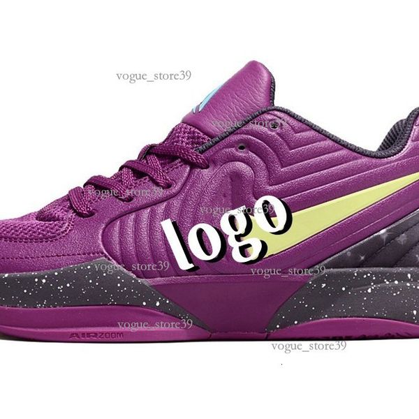 Morant II Basketball Shoes For Ja2 Air Cushion Practical Low-Top Sneakers Men Purple Breathable Non-Slip Shock Absorption D38, #09
Morant II Basketball Shoes For Ja2 Air Cushion Practical Low-Top Sneakers Men Purple Breathable Non-Slip Shock Absorption D38, #09