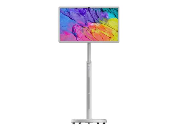 Portable Smart Touchscreen Direct Factory Supply,32" Portable Smart Display YD32 - Stylish, Mobile & Perfect for Home, Office & Travel!