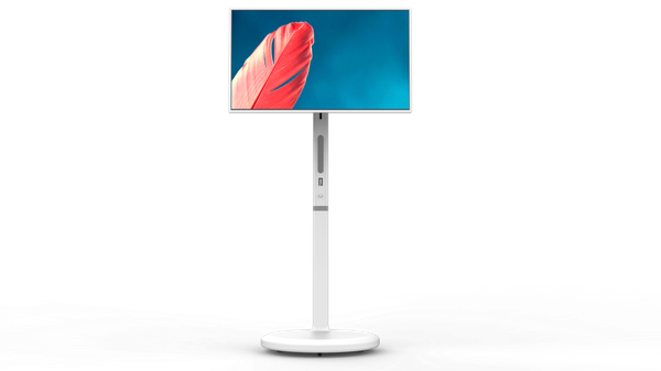 Portable Smart Touchscreen Direct Factory Supply,32" Portable Smart Display LY32 - Stylish, Mobile & Perfect for Home, Office & Travel!