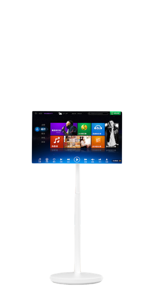 Portable Smart Touchscreen Direct Factory Supply,32" Portable Smart Display CF32 - Stylish, Mobile & Perfect for Home, Office & Travel!