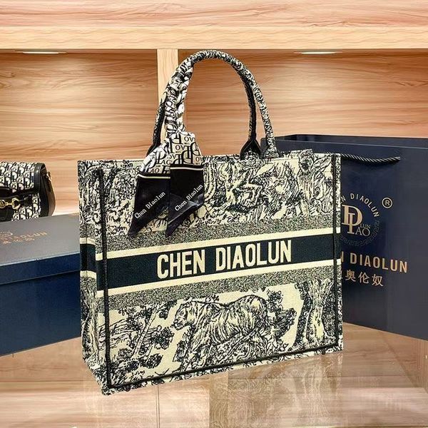 Designer Bag Fashion Large Canvas Tote Shoulder Crossbody Bag Classic Unisex Travel Beach Shopping Purse, #16
Designer Bag Fashion Large Canvas Tote Shoulder Crossbody Bag Classic Unisex Travel Beach Shopping Purse, #16