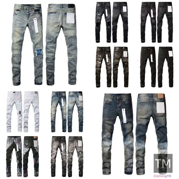 Premium Quality Designer Clothing mens designer jean black pencil hole cotton print hip hop pants streetwear casual designers joggers pant sknny Jeans high quality, Color14 
Premium Quality Designer Clothing mens designer jean black pencil hole cotton print hip hop pants streetwear casual designers joggers pant sknny Jeans high quality, Color14