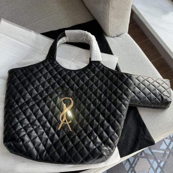 luxury designer tote bag purses designer woman handbag perses designer bags for women large bags designer womon bag shoulder bag dhgate designer Luxury Bag sac, Big-black
luxury designer tote bag purses designer woman handbag perses designer bags for women large bags designer womon bag shoulder bag dhgate designer Luxury Bag sac, Big-black
