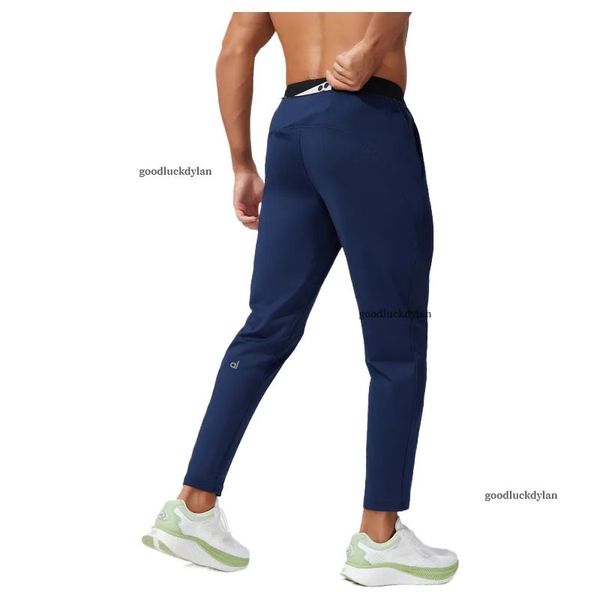 alocardio 5A quality Yoga pants Men's Jogger Long Pants Sport Yoga Outfit Quick Dry Drawstring Gym Pockets Sweatpants Trousers Mens Casual Elastic Waist fitness, Black
alocardio 5A quality Yoga pants Men's Jogger Long Pants Sport Yoga Outfit Quick Dry Drawstring Gym Pockets Sweatpants Trousers Mens Casual Elastic Waist fitness, Black