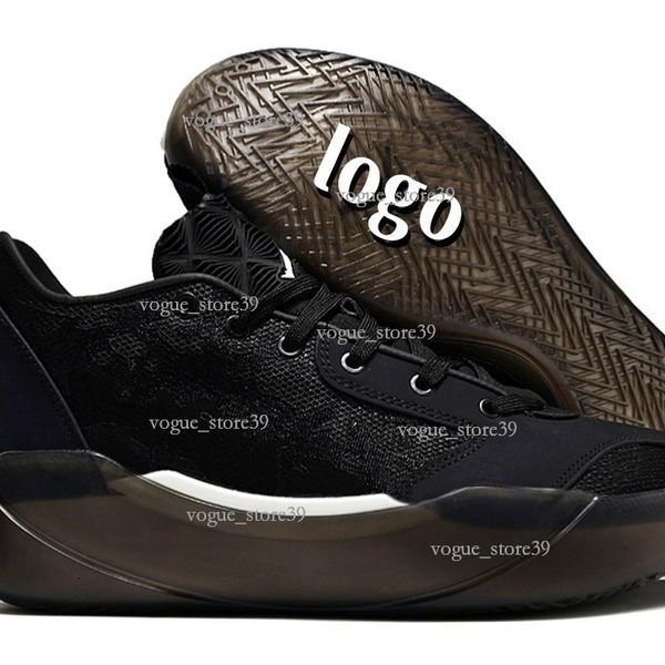 PF Croix 39 White And Black Low-Top Practical Basketball Shoes Fq0214 892 118 2Dd
PF Croix 39 White And Black Low-Top Practical Basketball Shoes Fq0214 892 118 2Dd