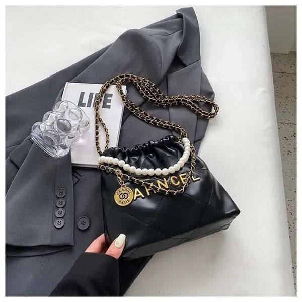 Designer bag fashionable luxury handbag shoulder bag new casual handbag fashionable luxury women's daily crossbody bag small hand-held wallet 006, #11
Designer bag fashionable luxury handbag shoulder bag new casual handbag fashionable luxury women's daily crossbody bag small hand-held wallet 006, #11