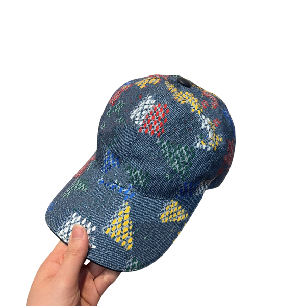 Camouflage Hat Casq…