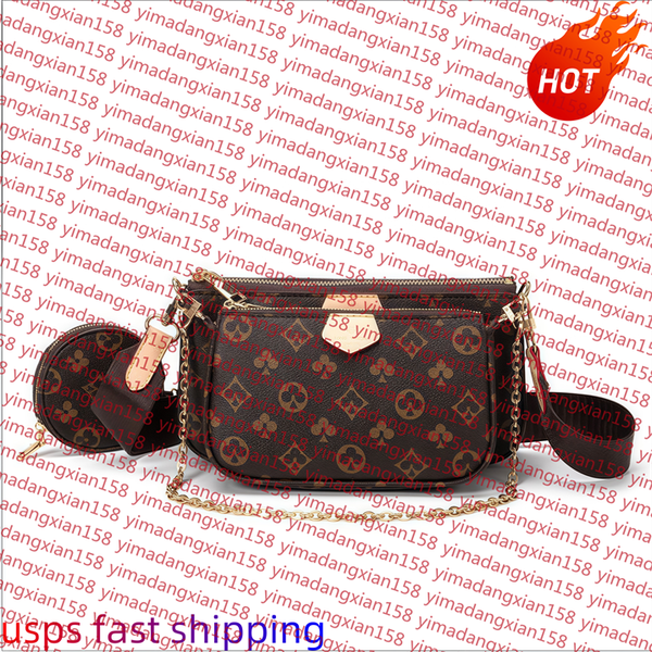 Luxurys Bag Woman Bag handbag chain High Quality 3pcs set Luxurys Designer Bag Purse Women Fashion Multi Pochette Felicie Chain Purse Crossbody Shoulder Bag, 19#
Luxurys Bag Woman Bag handbag chain High Quality 3pcs set Luxurys Designer Bag Purse Women Fashion Multi Pochette Felicie Chain Purse Crossbody Shoulder Bag, 19#