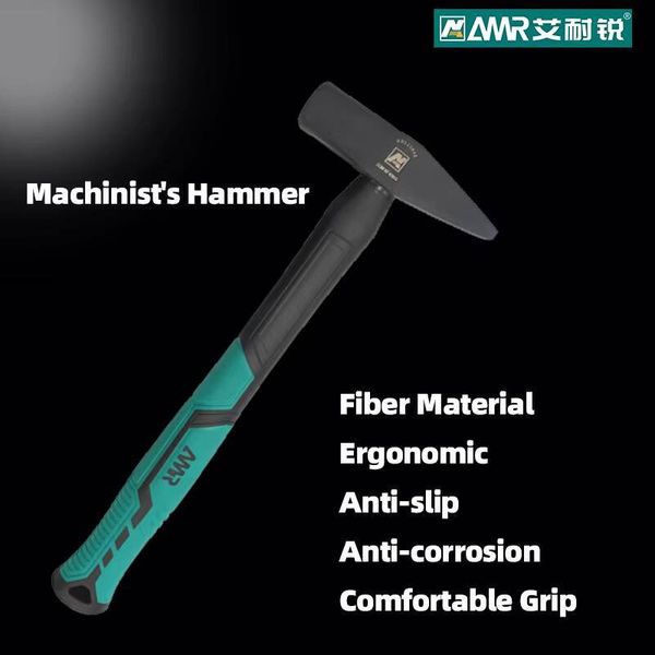 Duty Glass Masonry Heavy Fiber Square Head Big Hammer tues